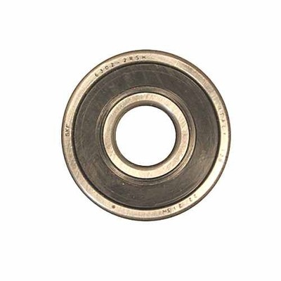 Rollenlager 6302 2RS SNR passend für Keeway Silver Blade 2012-2016
