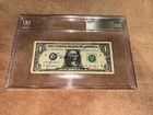 Von Miller Signed Official #1 Bill Currency NFL Star 2x Super Bowl Champ Beckett