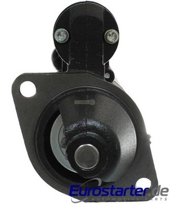1*Anlasser Neu Eurostarter OE-Ref. QDJ1408 für Dongfeng