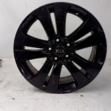 2010-2015 KIA Sportage MK3 Alloy Wheel For Refurb 7J R18 52910-3U300