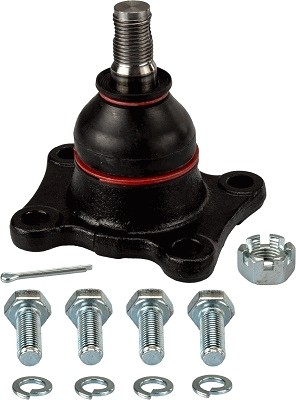 4x ✅Fits TRW JBJ457 Ball Joint JBJ457 As part of ZF Aftermarket, eve ⭐UK Seller⭐