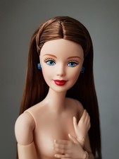 Barbie Collector Curious George 2000 Made to ...