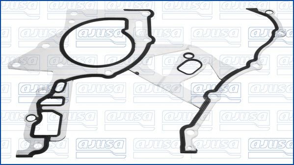 Dichtung SteuergehÄUse Ajusa 00997800 FÜR Opel Saab-image