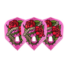 L-Style L3Pro KAMI Lisa Ashton V1 Flights - P...