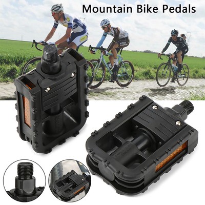 folding cycle pedals