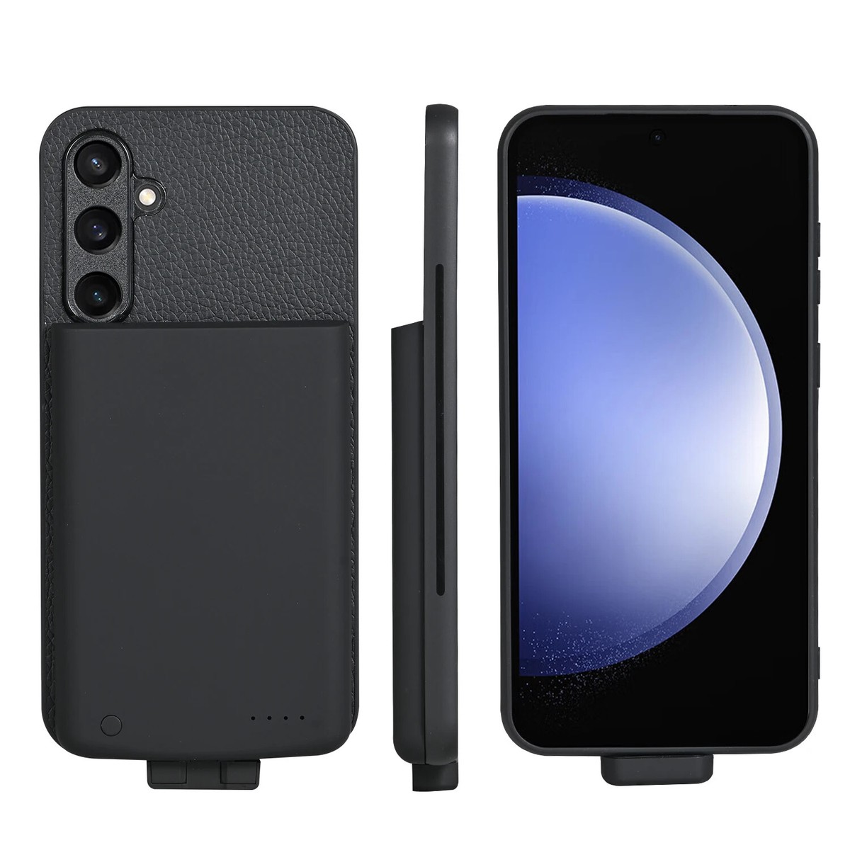 Wireless Charging Best Battery Case For Samsung S10 Plus Original