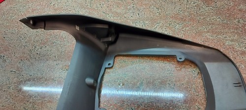 2018-2022 Honda CBR600RR Used Rear Tail Cowl Seat | OEM 77211-MJC-A000 - Picture 6 of 12