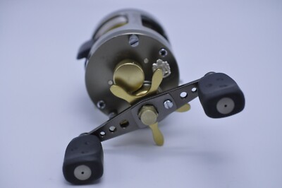 Abu Garcia 　モラム3600C high speed Abu Garcia Ambassadeur Morrum SX3600C Ultra Mag BaitCasting