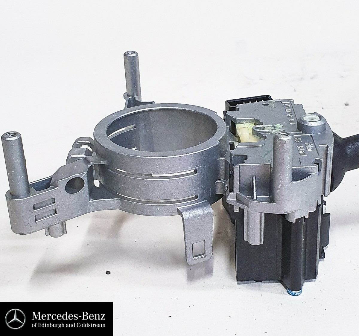 6-Gang-Handbuch 14,5 Mm Auto-Schaltknauf Schalthebel Für W203 S203 Cl203 W209 W204 C300 C250 W20 70786448