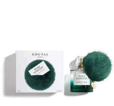 ETOILE D'UNE NUIT-ANNICK GOUTAL-WOMEN-EDP-SPRAY-1.7 OZ-50 ML-AUTHENTIC-FRANCE