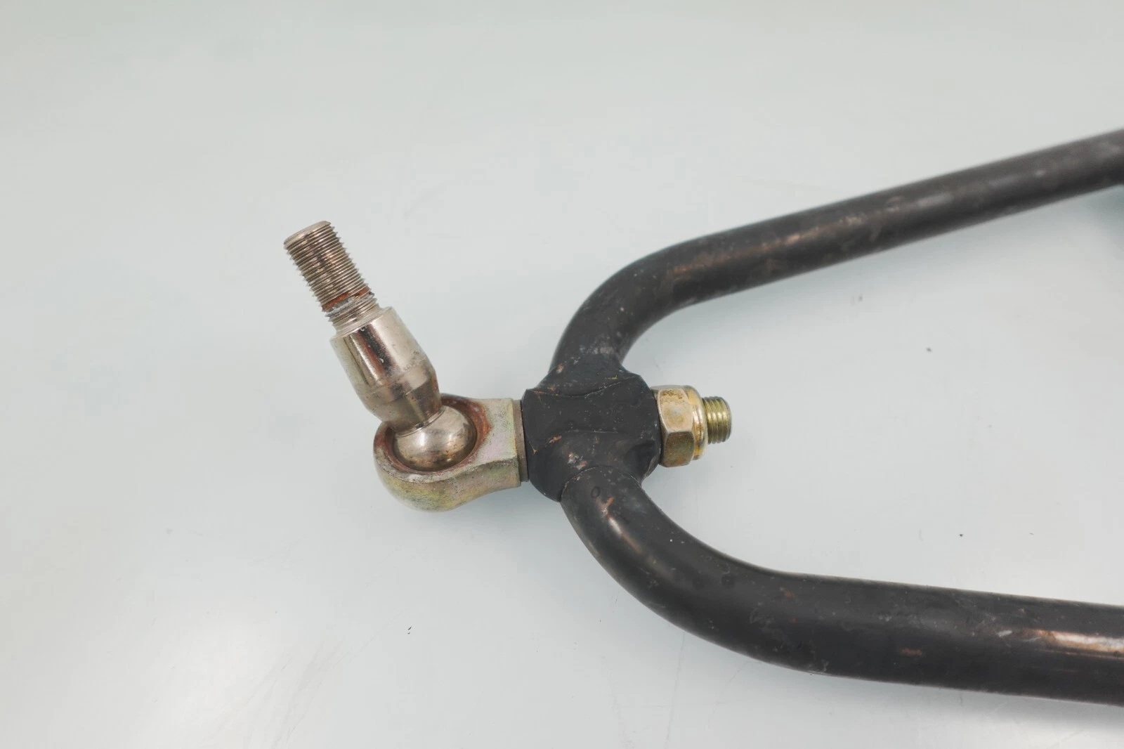 2008 Ski-Doo Summit 800R OEM Front Suspension Upper A-Arm