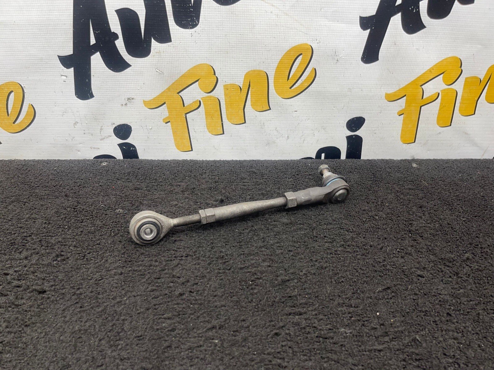 2008 MASERATI GRANTURISMO REAR RIGHT RH CONTROL ARM OEM