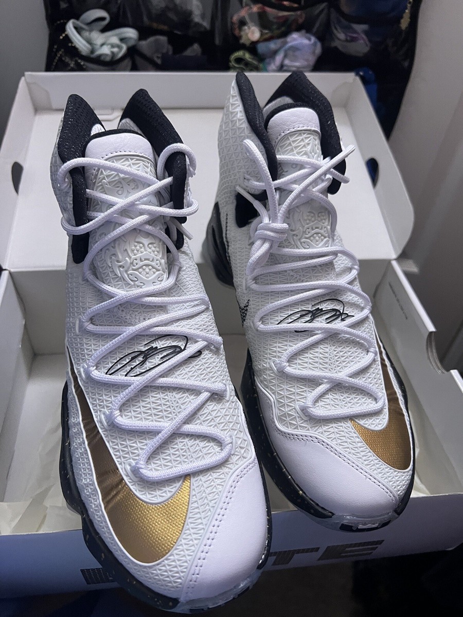 nike lebron 13 elite