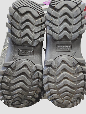 Itasca GRANITE PEAK SNOW BOOTS with Thermolite Insulating Liner