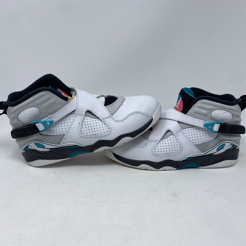 Air Jordan 8 VIII Retro South Beach 