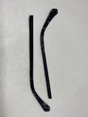CALVIN KLEIN CKJ526 073 BLACK 140mm TEMPLE ARM PARTS +M41