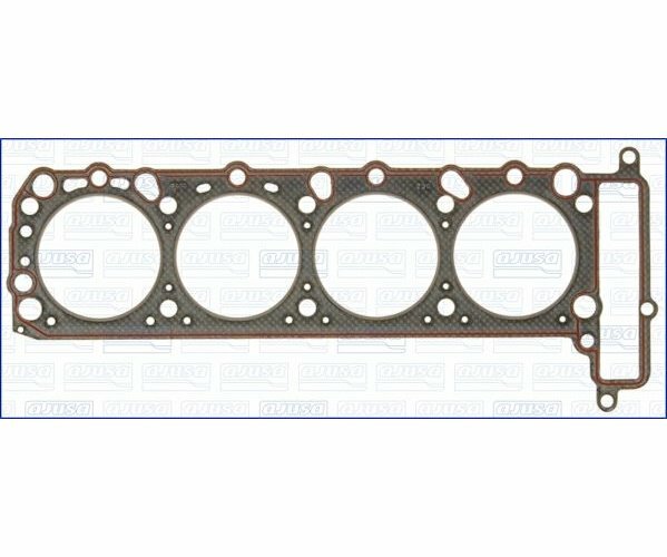 Ajusa Gasket Cylinder Head Fibermax 10108100-image