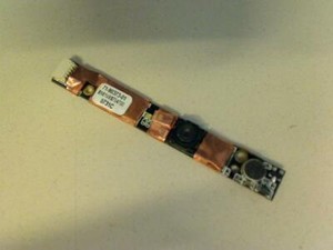 Webcam Video Kamera Camera Board Packard Bell Orion A SJ51