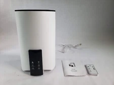 4L Cool Mist Ultrasonic Humidifier for Bedroom LP-2110, White *WITH DAMAGE*