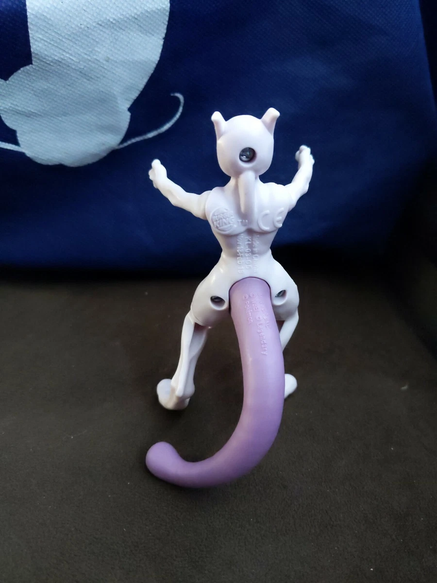 Detective pikachu mewtwo toy hotsell