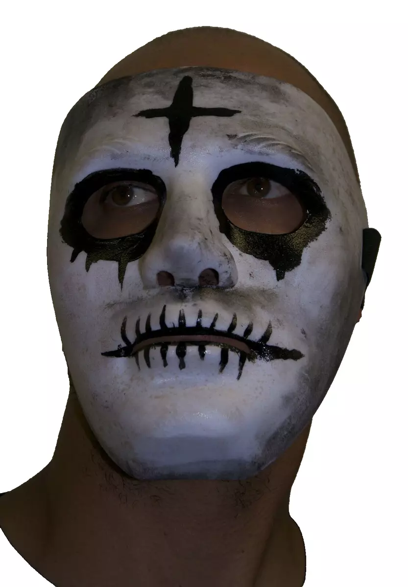 The purge top costume dress