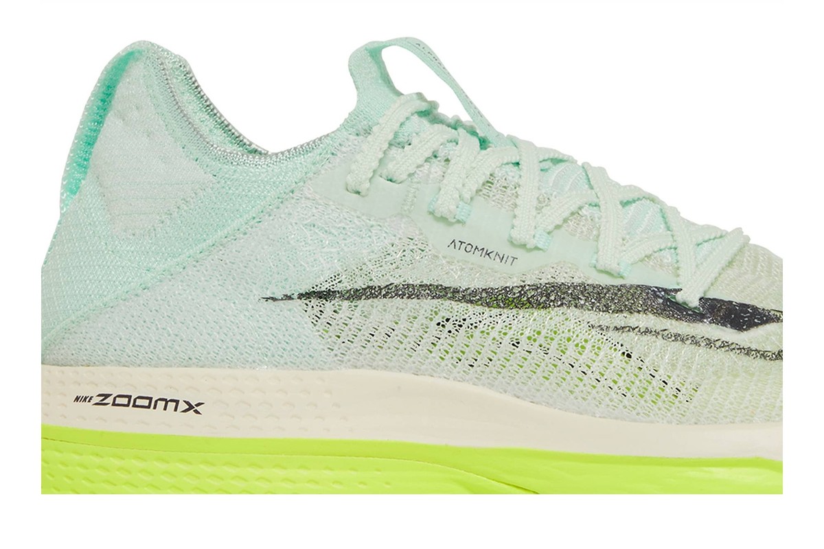 Nike Wmns Air Zoom Alphafly NEXT% 2 'Mint Foam Volt' DV9425 Nike Wmns Air Zoom Alphafly NEXT% 2 'Mint Foam Volt' DV9425