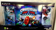 Skylanders Trap Team Starter Pack Dark Edtion...