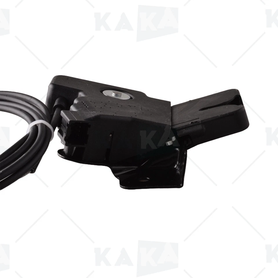 Привод замка защелки задней двери для кабриолета Ford Mustang 2010-2014 годов выпуска - Изображение 4 из 4