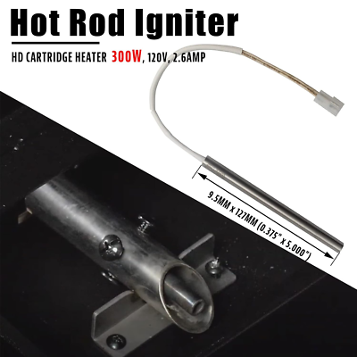 Kit De Carte Contrôleur De Thermostat Numérique Pour PitBoss Série 3