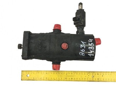 A0005531604 A0005532604 A0025406497 Cooling Fan Hydraulic Motor