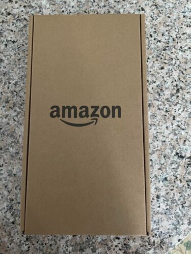 Amazon Kindle Paperwhite 2018 10th Generation 8GB WiFi Blue Color