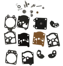 Carburetor Repair Kit for Walbro K10-WAT Stihl 028AV 031AV 032 032AV Chainsaw