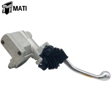 Front Brake Master Cylinder Lever for Honda CRF125 CRF150 CRF230 CRF250 CRF450