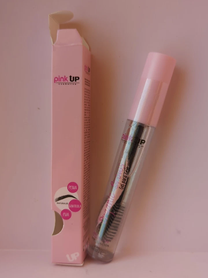 Gel de cejas transparente Organic Brows para ceja 6 ml/ 0,21 oz Foto 2 de 4