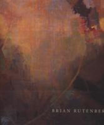 Brian Rutenberg by Brian Rutenberg (2008, Hardcover) for sale online | eBay
