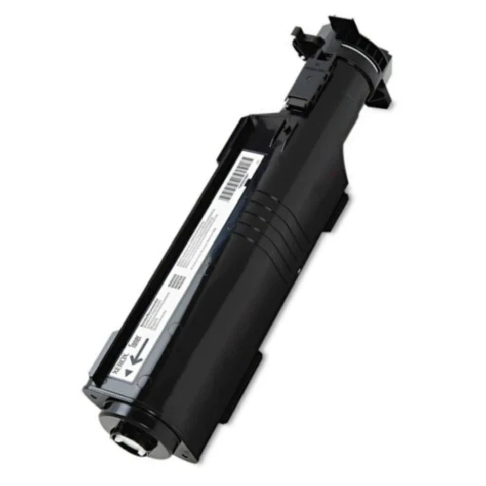 TONER 7132 NOIR COMPATIBLE POUR XEROX 7132, 7232, 7242 006R01317 CAPACITÉ 21 000 - Photo 1/1