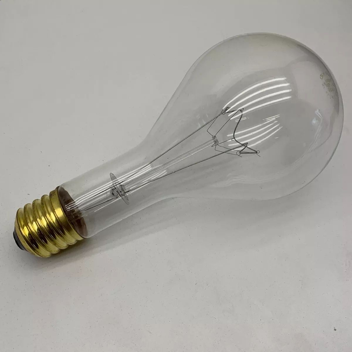 300w incandescent cheap