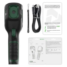 🔥AMPBANK H128 Handheld Thermal Imaging Camera 128*128 High Resolution