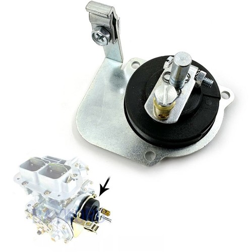 MANUAL CHOKE CONVERSION UNIT FOR WEBER 32/36 DGV DGEV DGAV CARBURETORS - 第 1/8 張圖片