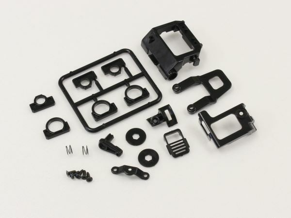 Kyosho Supporto motore mini-z - MZ305