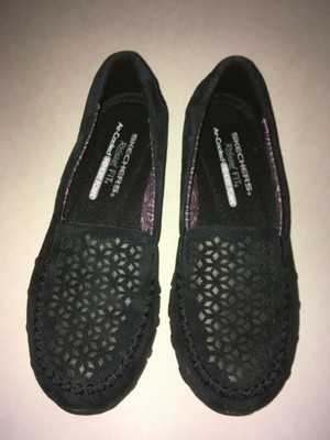 skechers womens biker shoes