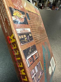 NES The Rocketeer CIB Sealed