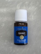 Young Living PanAway Pure Essential Oil Blend 15 mL/ 0.5 fl oz - New