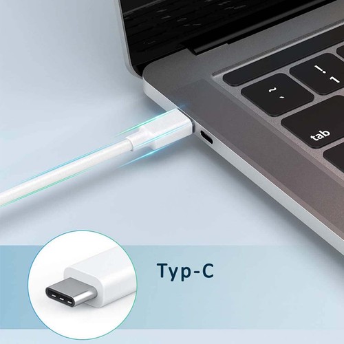 30W 61W 87W 96W PD Type-C Power Adapter Charger USB-C For Apple MacBook Pro Air - Picture 8 of 23