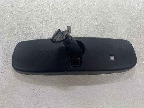 Fits 2013 - 2017 NISSAN PATHFINDER Rear View Mirror Auto Dimming w Compass OEM - Picture 8 of 10