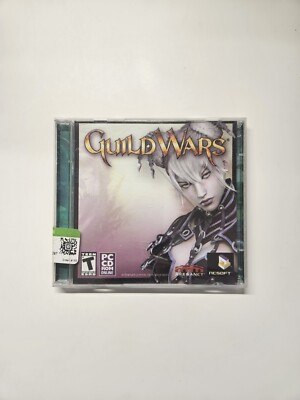 Guild Wars (PC)