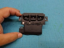 Chevrolet Suburban 07 08 09 10 11 12 13 Lear Homelink Garage Door Module Switch