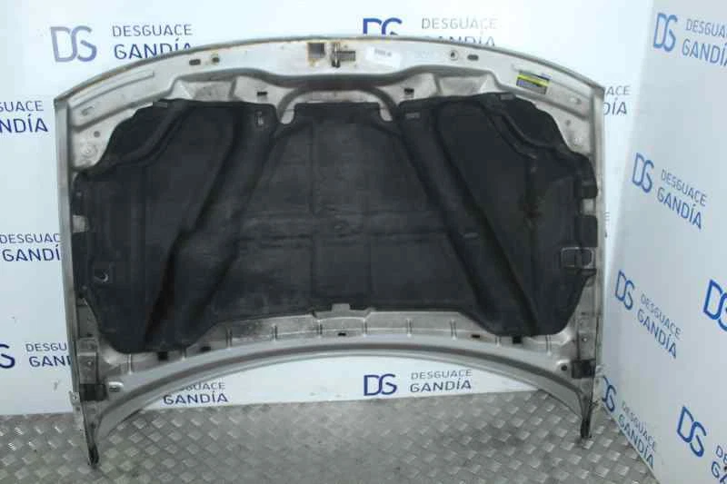 Capo para JEEP GRAND CHEROKEE (WJ/WG) 2.7 CRD Laredo 2002 167264 - Imagen 3 de 4