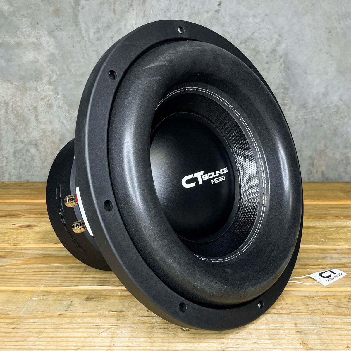 Ct Sounds Strato 12 CT Sounds MESO-12-D4 12