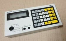 OMRON SYSMAC PRO 12 PROGRAMMING CONSOLE 3G2A3-PRO12